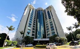 Tropical Executive Hotel N 619